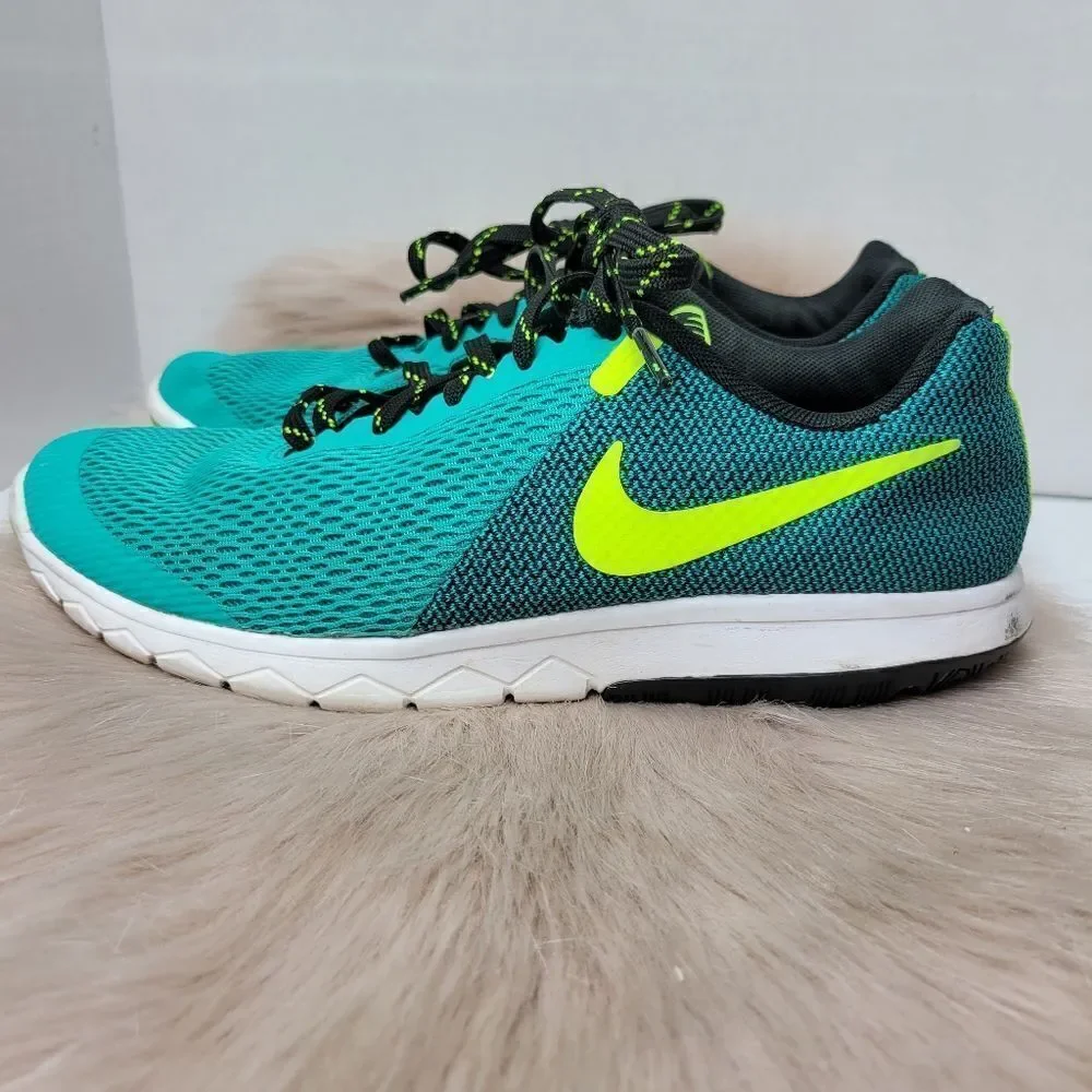Nike Flex Experience RN5 Women's Running Shoes Sneakers Size 8